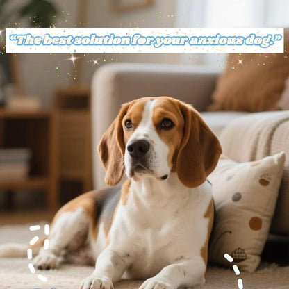 Dog Calming Diffuser —Stops Peeing, Barking & Anxiety Diffuser